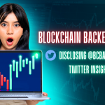 Blockchain Backer Twitter
